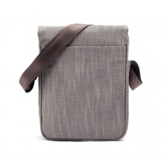 Booq Mamba Courier Messenger Bag - Picture 2 of 8